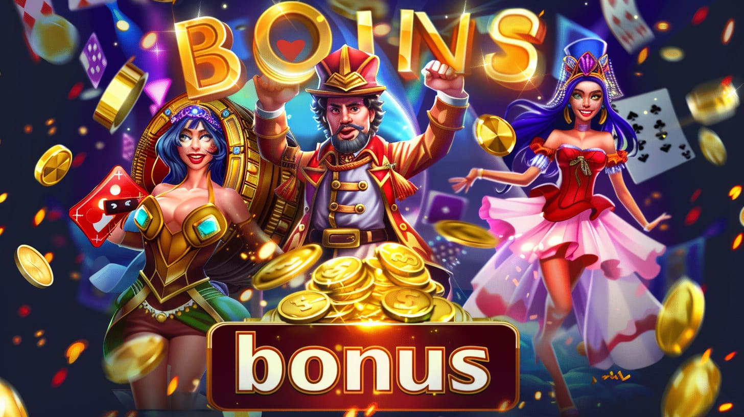 1111BET33 bonus code and casino promotions 2025