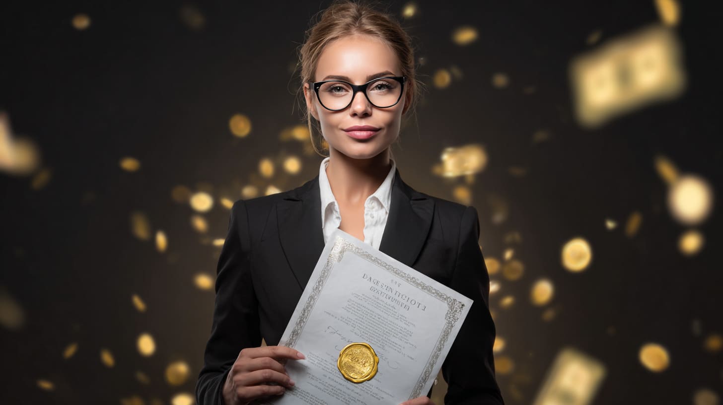 1111BET33 casino license with secure certification