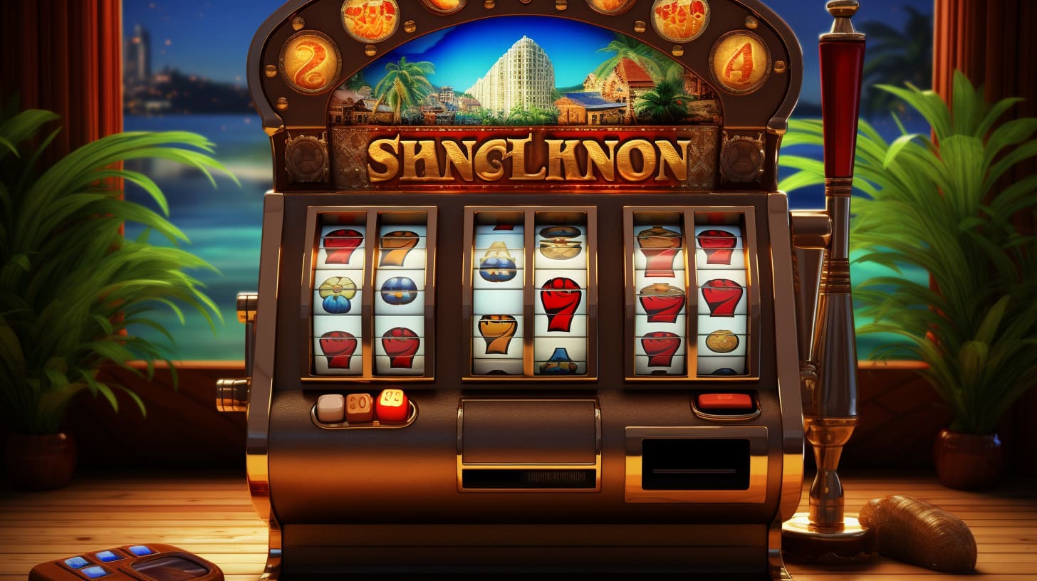 1111BET33 online slots games with high RTP values