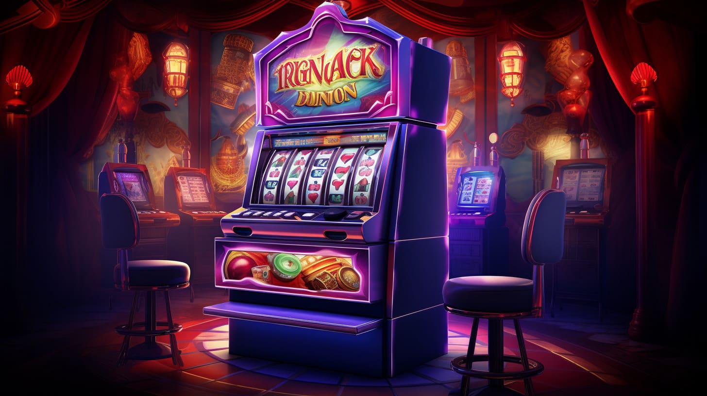 1111BET33 slot games from Pragmatic Play and NetEnt