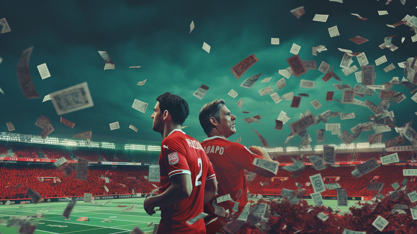 111BET33 sports betting with cricket and football odds